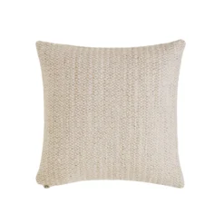 Housse De Coussin LENIO Ivoire 13 Housse De Coussin LENIO Ivoire -Décoration & meubles pour la maison housse de coussin LENIO 009009 N1 C4 packshot