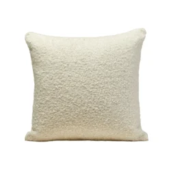 Housse De Coussin LEONARD Beige Doux -Décoration & meubles pour la maison housse de coussin LEONARD 007619 N2 C4 packshot