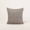 Housse De Coussin MAHARA Beige Et Pastels