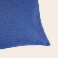 Housse De Coussin MARCELO Bleu Outremer -Décoration & meubles pour la maison housse de coussin MARCELO 009002 B19 C1 5