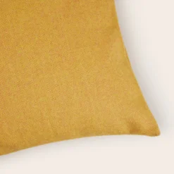 Housse De Coussin MARCELO Ocre Jaune -Décoration & meubles pour la maison housse de coussin MARCELO 009002 J18 C1 5