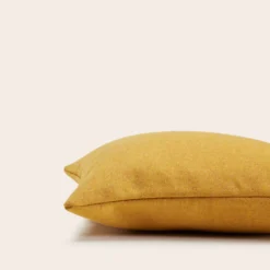 Housse De Coussin MARCELO Ocre Jaune -Décoration & meubles pour la maison housse de coussin MARCELO 009002 J18 C1 6
