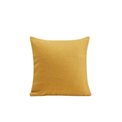 Housse De Coussin MARCELO Ocre Jaune -Décoration & meubles pour la maison housse de coussin MARCELO 009002 J18 C1 packshot