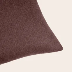 Housse De Coussin MARCELO Brun Moka 10 Housse De Coussin MARCELO Brun Moka -Décoration & meubles pour la maison housse de coussin MARCELO 009002 M10 C4 5