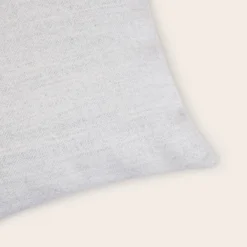 Housse De Coussin MARCELO Ivoire Grisé -Décoration & meubles pour la maison housse de coussin MARCELO 009002 N1 C4 5