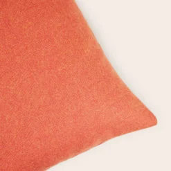Housse De Coussin MARCELO Orange Brûlée 10 Housse De Coussin MARCELO Orange Brûlée -Décoration & meubles pour la maison housse de coussin MARCELO 009002 O17 C1 5