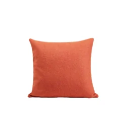 Housse De Coussin MARCELO Orange Brûlée 13 Housse De Coussin MARCELO Orange Brûlée -Décoration & meubles pour la maison housse de coussin MARCELO 009002 O17 C1 packshot