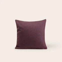 Housse De Coussin MARCELO Violet Lilas 11 Housse De Coussin MARCELO Violet Lilas -Décoration & meubles pour la maison housse de coussin MARCELO 009002 P10 C1 4