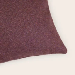 Housse De Coussin MARCELO Violet Lilas 12 Housse De Coussin MARCELO Violet Lilas -Décoration & meubles pour la maison housse de coussin MARCELO 009002 P10 C1 5
