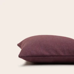 Housse De Coussin MARCELO Violet Lilas 13 Housse De Coussin MARCELO Violet Lilas -Décoration & meubles pour la maison housse de coussin MARCELO 009002 P10 C1 6