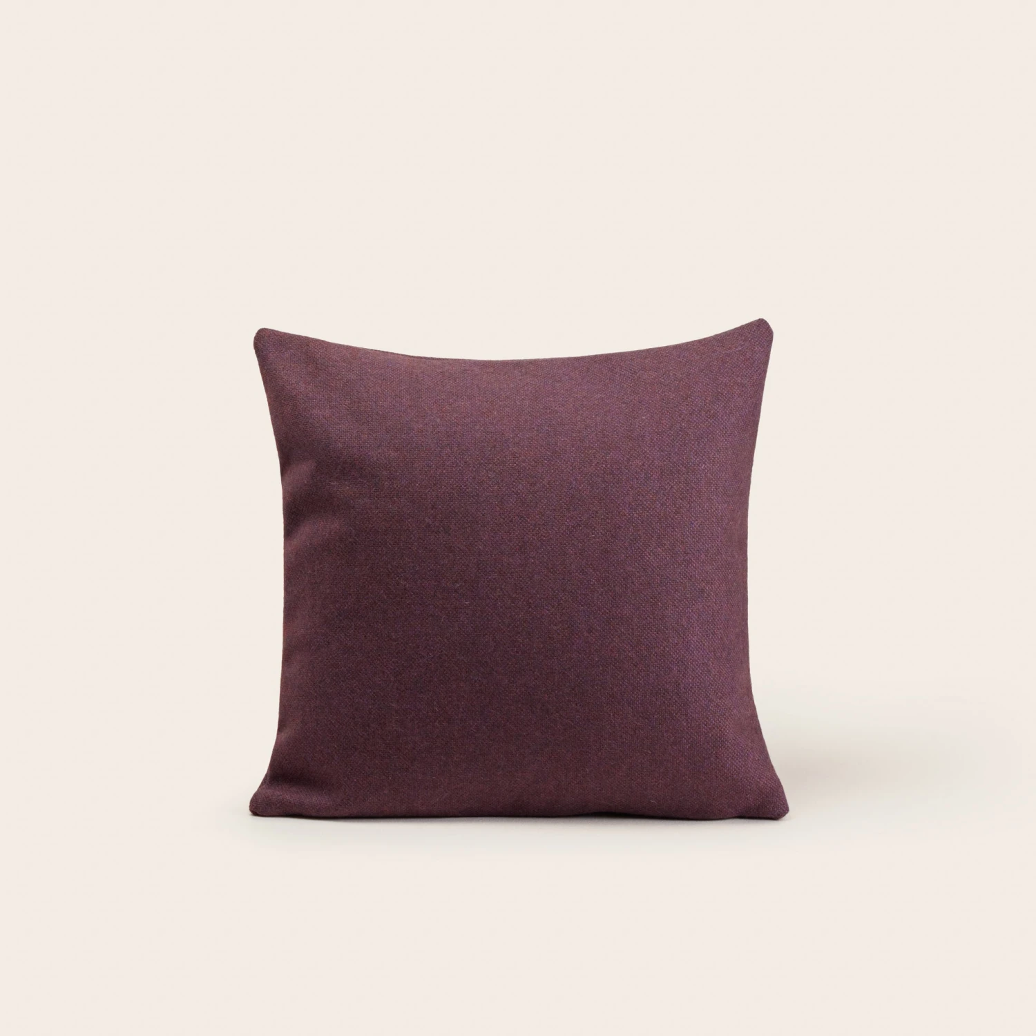 Housse De Coussin MARCELO Violet Lilas 1 Housse De Coussin MARCELO Violet Lilas