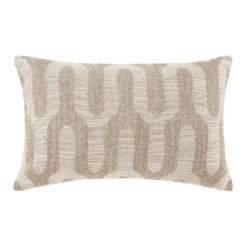 Housse De Coussin MARCUS Naturel -Décoration & meubles pour la maison housse de coussin MARCUS 006469 N3 C3 packshot