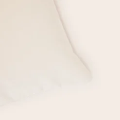 Housse De Coussin MATIA Craie Blanche 9 Housse De Coussin MATIA Craie Blanche -Décoration & meubles pour la maison housse de coussin MATIA 009119 N1 C1 5