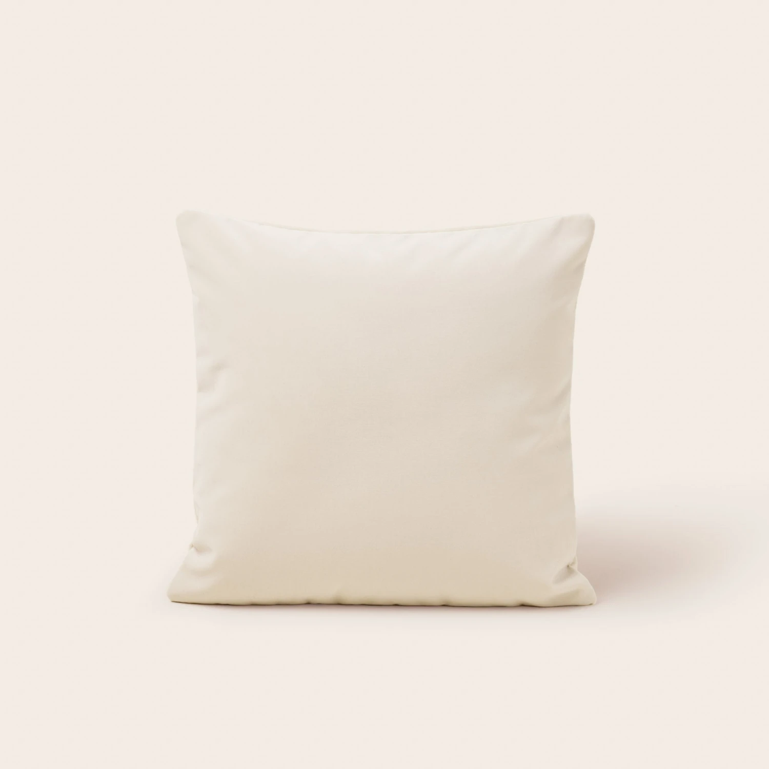 Housse De Coussin MATIA Craie Blanche 1 Housse De Coussin MATIA Craie Blanche