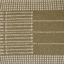 Housse De Coussin MELKI Olive Douce 13 Housse De Coussin MELKI Olive Douce -Décoration & meubles pour la maison housse de coussin MELKI 008880 V7 CM 7