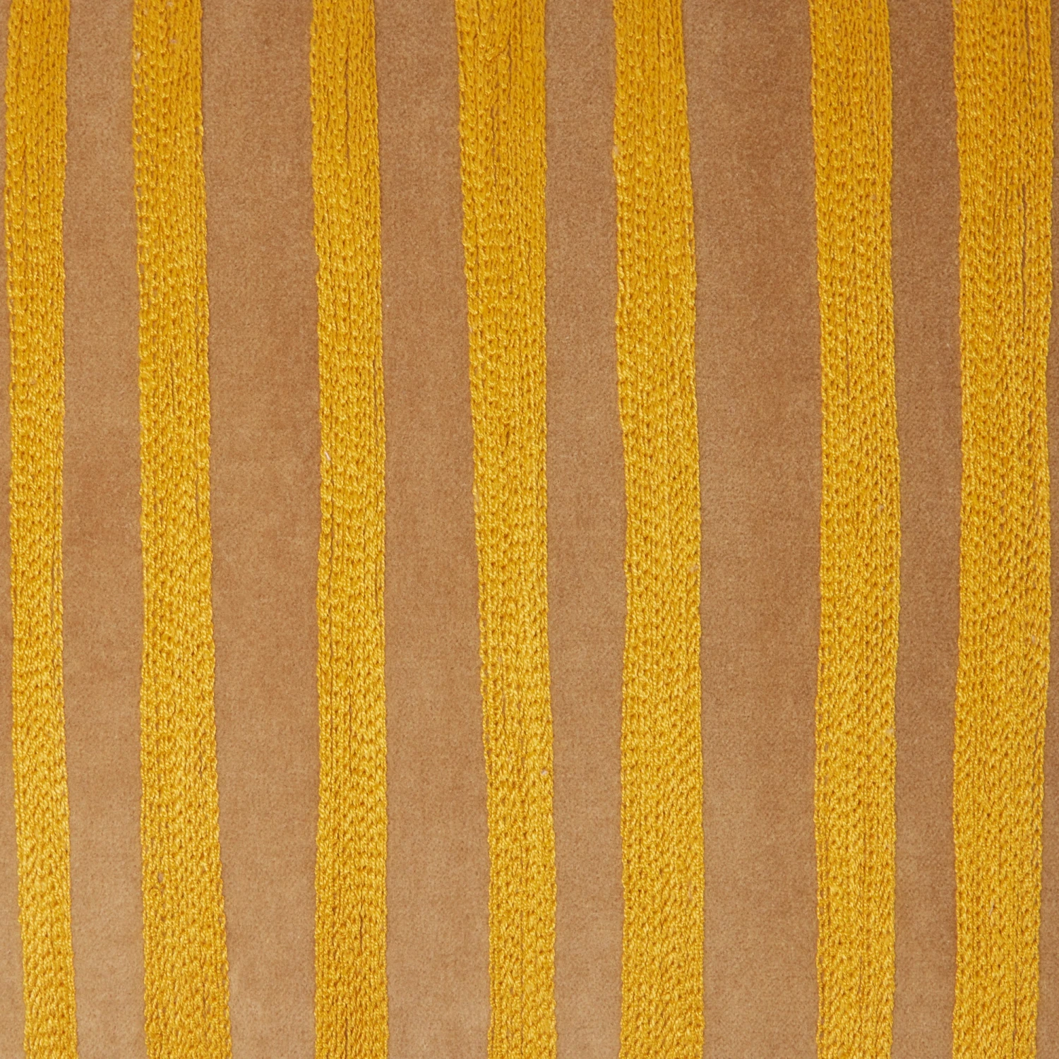 Housse De Coussin MYRTO Ocre 9 Housse De Coussin MYRTO Ocre – Image 9