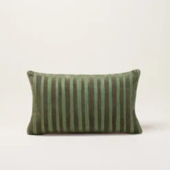 Housse De Coussin MYRTO Vert -Décoration & meubles pour la maison housse de coussin MYRTO 007806 V CM 4