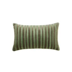 Housse De Coussin MYRTO Vert -Décoration & meubles pour la maison housse de coussin MYRTO 007806 V CM packshot