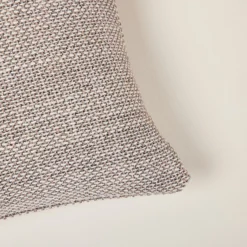 Housse De Coussin NATALI Pétale Chiné 10 Housse De Coussin NATALI Pétale Chiné -Décoration & meubles pour la maison housse de coussin NATALI 008180 NR CM 5