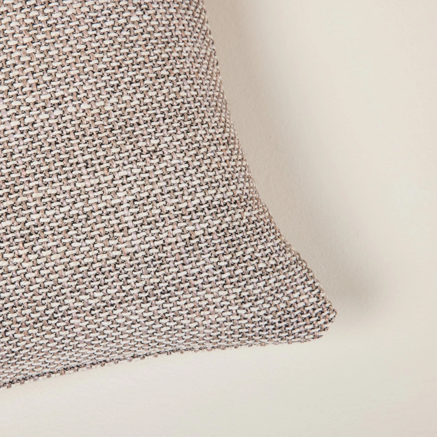 Housse De Coussin NATALI Pétale Chiné 2 Housse De Coussin NATALI Pétale Chiné – Image 2