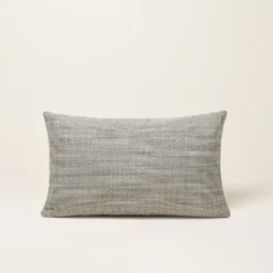 Housse De Coussin NATALI Céladon Chiné 9 Housse De Coussin NATALI Céladon Chiné -Décoration & meubles pour la maison housse de coussin NATALI 008180 NV CM 4