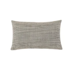 Housse De Coussin NATALI Céladon Chiné 13 Housse De Coussin NATALI Céladon Chiné -Décoration & meubles pour la maison housse de coussin NATALI 008180 NV CM packshot