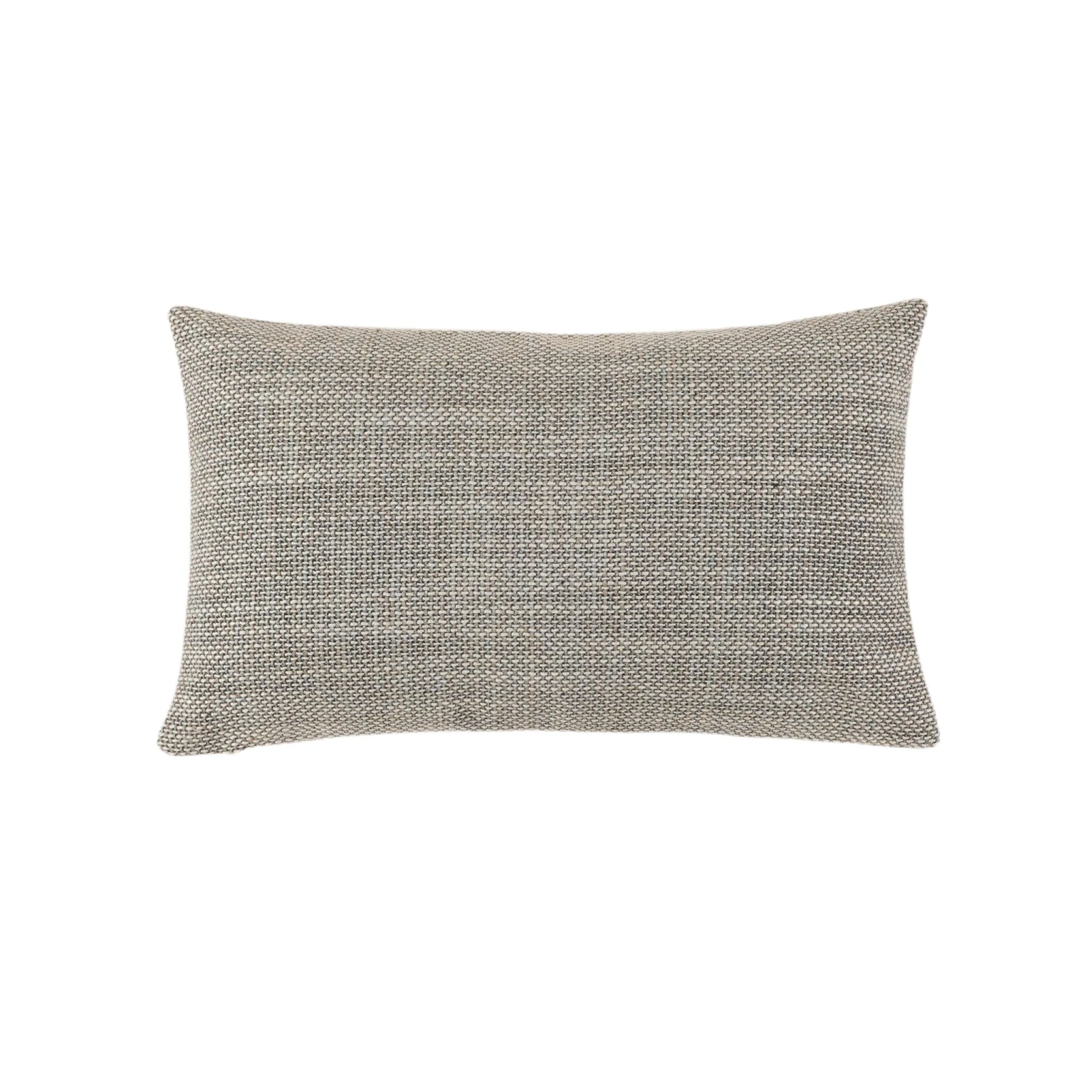 Housse De Coussin NATALI Céladon Chiné 7 Housse De Coussin NATALI Céladon Chiné – Image 7