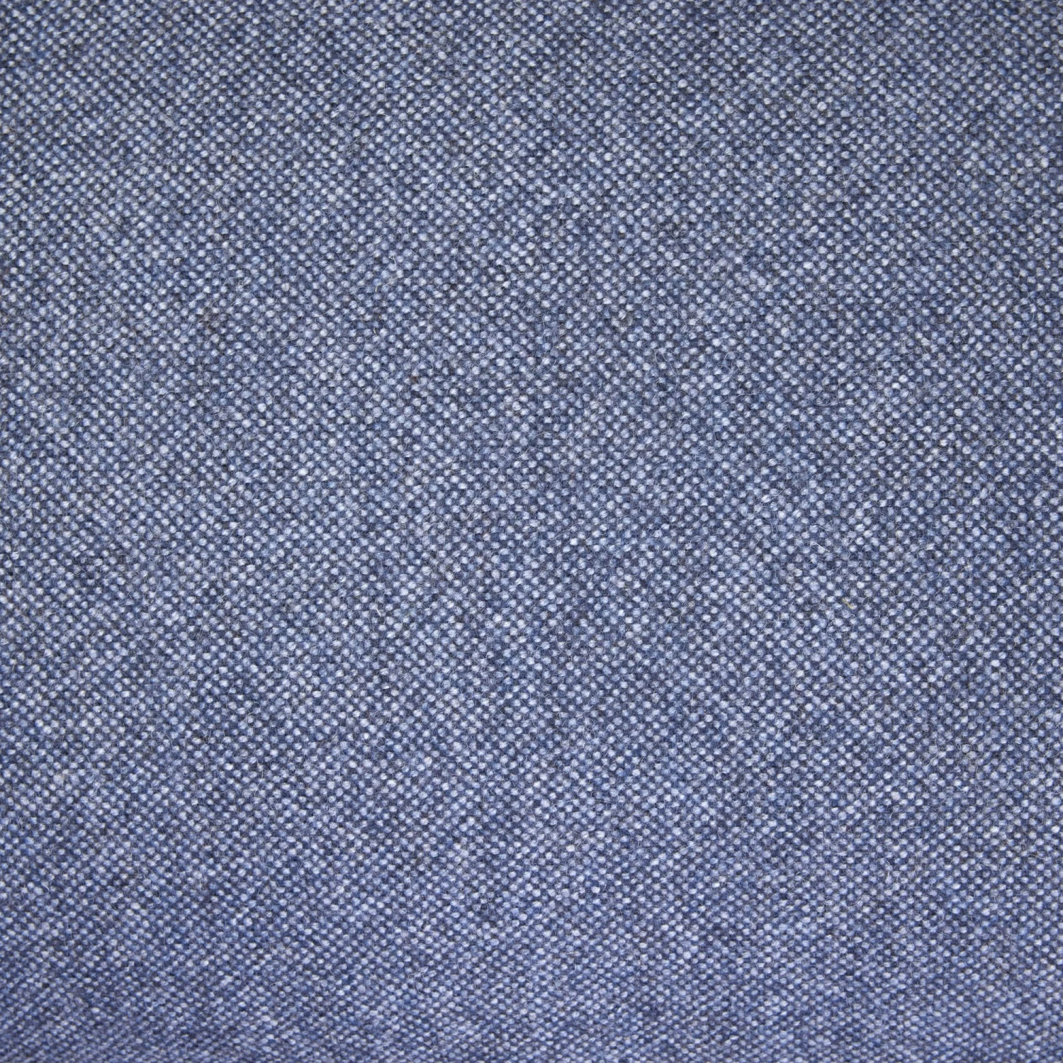 Housse De Coussin NERIO Chiné Bleuté 6 Housse De Coussin NERIO Chiné Bleuté – Image 6