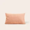 Housse De Coussin NERIO Chiné Orangette