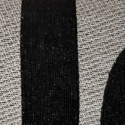 Housse De Coussin NILS Noir -Décoration & meubles pour la maison housse de coussin NILS 006750 G10 CM 7