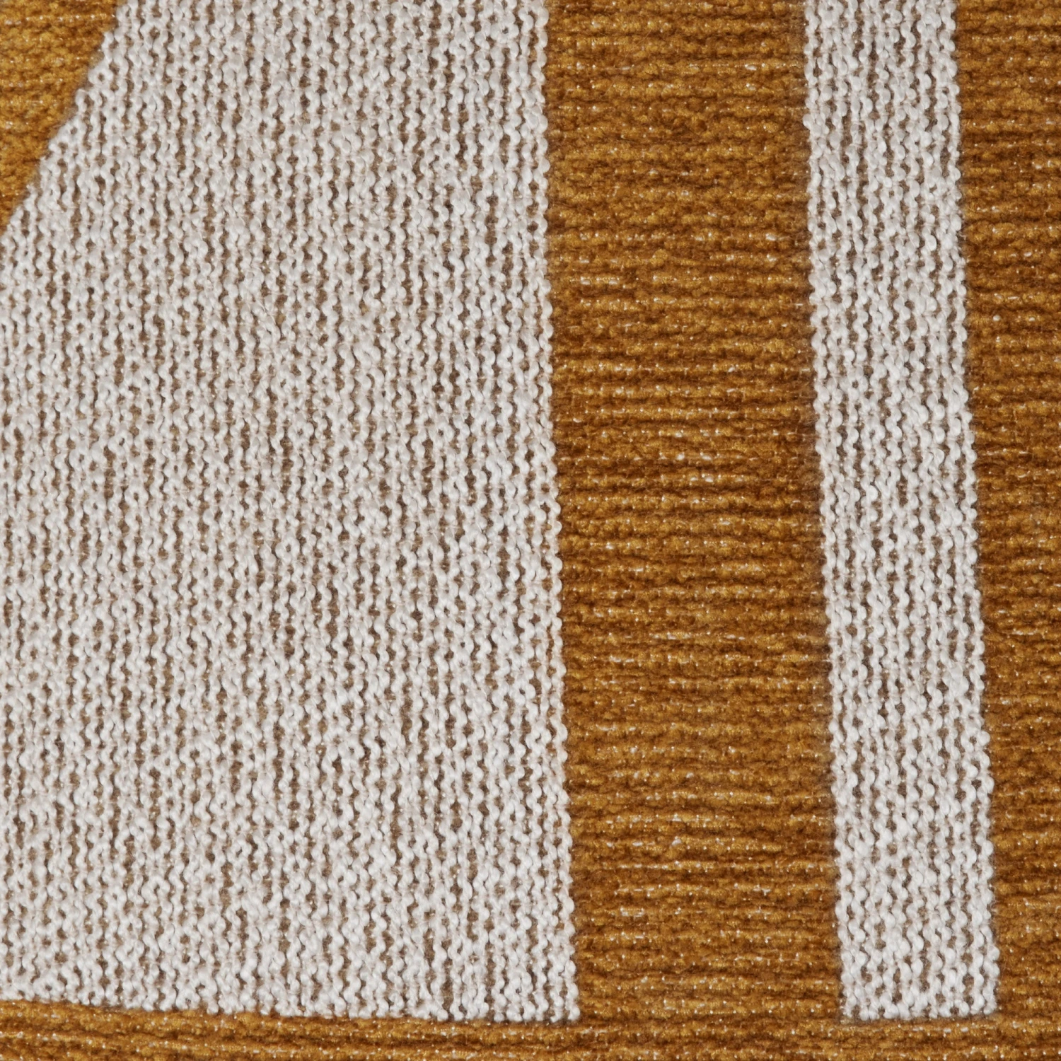 Housse De Coussin NILS Moutarde Et Naturel 8 Housse De Coussin NILS Moutarde Et Naturel – Image 8