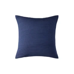 Housse De Coussin ONDINE Indigo -Décoration & meubles pour la maison housse de coussin ONDINE 008056 B20 C1 packshot