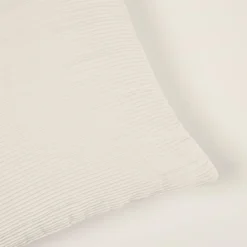 Housse De Coussin ONDINE Ivoire -Décoration & meubles pour la maison housse de coussin ONDINE 008056 N1 C1 6
