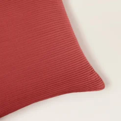 Housse De Coussin ONDINE Framboise -Décoration & meubles pour la maison housse de coussin ONDINE 008056 R14 C1 5