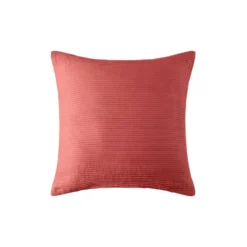 Housse De Coussin ONDINE Framboise -Décoration & meubles pour la maison housse de coussin ONDINE 008056 R14 C1 packshot