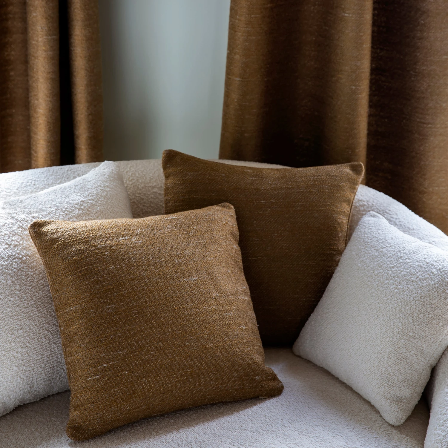 Housse De Coussin ORSSO Alezan 4 Housse De Coussin ORSSO Alezan – Image 4