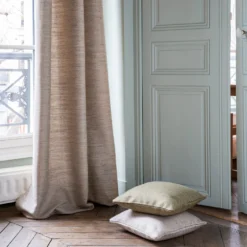 Housse De Coussin ORSSO Calcaire -Décoration & meubles pour la maison housse de coussin ORSSO 008189 N2 C1 3