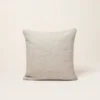 Housse De Coussin ORSSO Calcaire