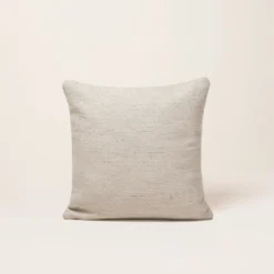 Housse De Coussin ORSSO Calcaire
