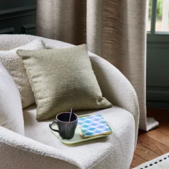 Housse De Coussin ORSSO Olivier -Décoration & meubles pour la maison housse de coussin ORSSO 008189 V6 C1 1