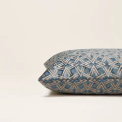 Housse De Coussin OSCAR Pétrole -Décoration & meubles pour la maison housse de coussin OSCAR 004932 B12 C1 6