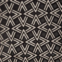 Housse De Coussin OSCAR Noir 14 Housse De Coussin OSCAR Noir -Décoration & meubles pour la maison housse de coussin OSCAR 004932 GN C1 7