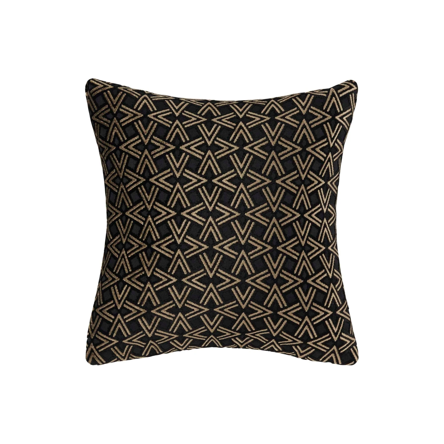 Housse De Coussin OSCAR Noir 8 Housse De Coussin OSCAR Noir – Image 8