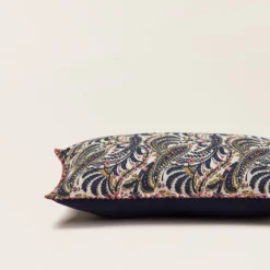 Housse De Coussin PADMA Encre 15 Housse De Coussin PADMA Encre -Décoration & meubles pour la maison housse de coussin PADMA 007973 BN CM 6