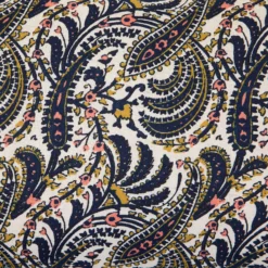 Housse De Coussin PADMA Encre 16 Housse De Coussin PADMA Encre -Décoration & meubles pour la maison housse de coussin PADMA 007973 BN CM 7