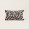 Housse De Coussin PADMA Encre