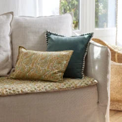 Décoration & meubles pour la maison -Décoration & meubles pour la maison housse de coussin PADMA 007973 JN CM hover