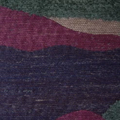 Housse De Coussin POSTCARDS Nuit Colorée -Décoration & meubles pour la maison housse de coussin POSTCARDS 009004 Z4 C1 7