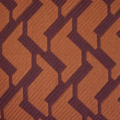 Housse De Coussin RAFFY Prune Et Orange 14 Housse De Coussin RAFFY Prune Et Orange -Décoration & meubles pour la maison housse de coussin RAFFY 009077 OR C1 7