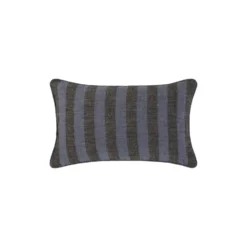 Housse De Coussin TANGUY Indigo Et Noir -Décoration & meubles pour la maison housse de coussin TANGUY 007522 GB CM packshot